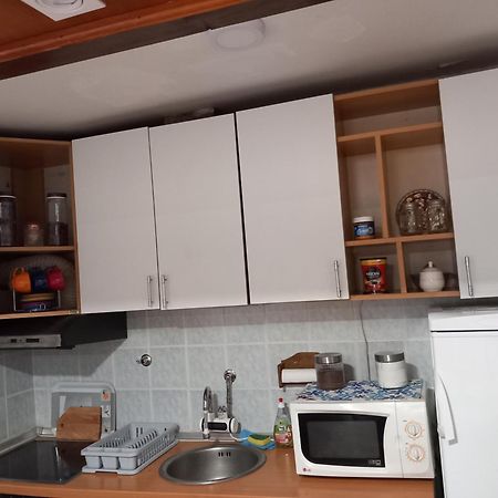 Apartman Azra 사라예보 외부 사진