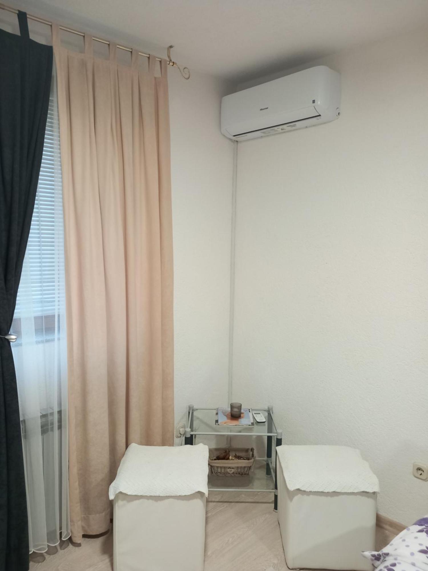 Apartman Azra 사라예보 외부 사진