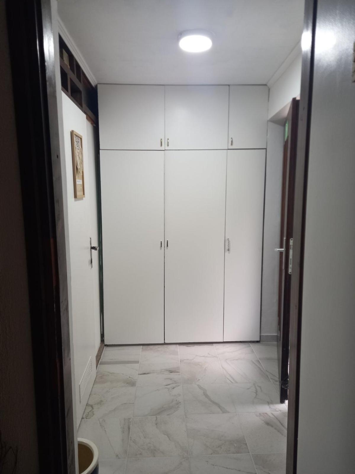 Apartman Azra 사라예보 외부 사진