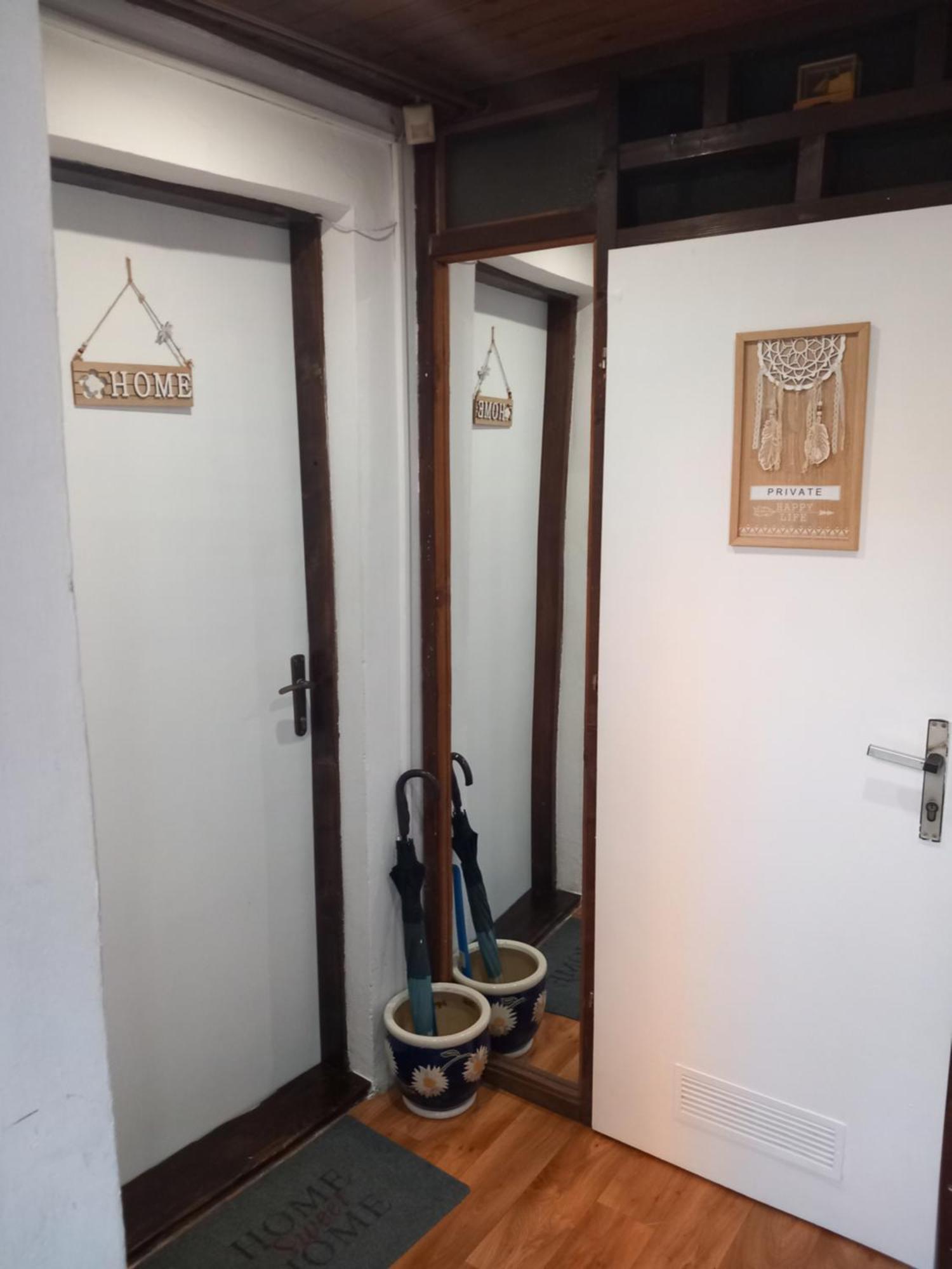 Apartman Azra 사라예보 외부 사진